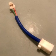 CZUJNIK OSTRZEGAWCZY OTWARTYCH DRZWI HYUNDAI 93170-2L000FFF