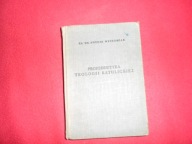 Ks. A. Witkowiak Propedeutyka teologii katolickiej