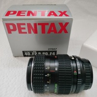 Pentax K SMC Pentax-M 40-80mm f/2,8-4 Pentax PK