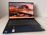 Laptop Lenovo IdeaPad Slim 5 14IAH8 i5-12450H 16GB 512GB OLED