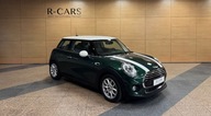 MINI Cooper Salon Polska ASO R CARS Warszawa 1.5 Benzyna 136KM
