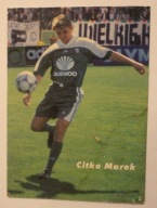 Citko Marek - DAEWOO LEGIA WARSZAWA