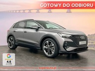 AUDI Q4 e-tron 40 S Line Suv (204KM) 2025