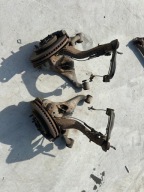 FORD RANGER V 15-20 ZWROTNICA LEWA PRAWA PRZÓD PRZEDNIA LEWY PRAWY