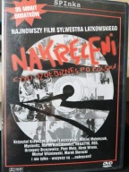 Nakręceni - Sylwester Latkowski dvd / szołbiznes