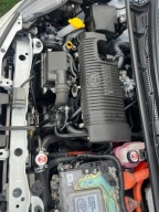 Toyota Yaris III Silnik 1.5 hybryda kod 1NZ X1NZ-P92 47 tys