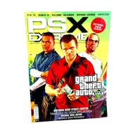 CZASOPISMO PSX EXTREME NUMER 194 PAŹDZIERNIK 10 / 2013 13