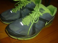 BUTY MĘSKIE -NIKE AIR MAX-R-44,5-WKŁ-28,5CM.