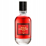 WILD COUNTRY RUSH oryginał Avon 75 ml