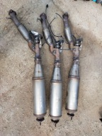 Hyundai Santa Fe IV DPF