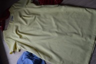 *DANA*SUKIENKA Z KIESZENIAMI LETNIA PRAWIE NOWA_48