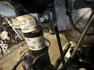 Zawieszenie lewe mcperson Kia stonic 1.4 B