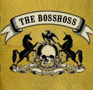 The BossHoss – Rodeo Radio- EX