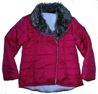 GEORGE KURTKA KURTECZKA FUKSJA BDB+