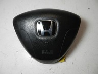 HONDA CIVIC VII 7 PODUSZKA AIRBAG KIEROWCY KIEROWNICY 77800-S5S-G820