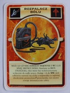 Rozpalacz Bólu PL DOOM TROOPER