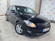 Hyundai i30 LIFT 1.4 109KM Klima Aluzima 4szyby 1- reka Sprawdz 1.4