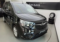 Opel Combo Opel Combo Life 1.5 CDTI Edition SampS N1 1.5 Diesel 102KM