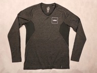 T-Shirt z długimi rękawami ACCELERATE COOLMAX PRO MASCOT S