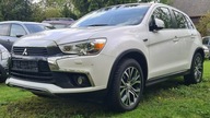 Mitsubishi ASX Krajowy34tys.km INSTYLE 1.6 idealny