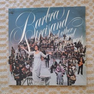 Barbra Streisand - Barbra Streisand...And Other Musical Instrume 1973 US NM