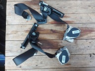 Pasy Bezpieczeństwa Tył Land Range Rover III Vogue