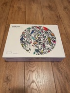 Tablet graficzny Wacom Intuos Pro M Paper PTH-660P-N , NOWY , NIEUŻYWANY