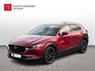 Mazda CX-30 Skyactiv-X AWD 180KM Enso BOSE Head-up Szyberdach Kamery 3