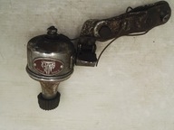 stare dynamo do roweru BAUER 6V 3VOLT gERMANY