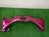 Zderzak przód Toyota Aygo II Lift