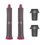 Końcówka do loków