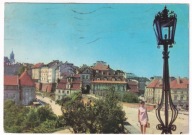 Lublin Stare Miasto 1975r.