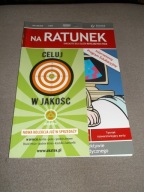 NA RATUNEK-magazyn dla służb ratujących życie 5/2015