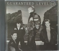 Level 42 Guaranteed EX Germany CD Irl