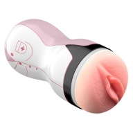 Masturbation Cup 0.2 Masturbator
