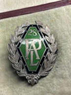 28 PUŁK ARTYLERII LEKKIEJ