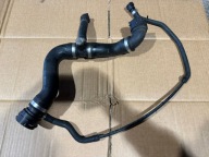 Bmw E81 E82 E90 E92 2.0i N43 przewód wąż wody układu chłodzenia 7566031