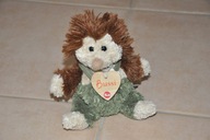 pluszak maskotka mały uroczy jeżyk Bussi Trudi