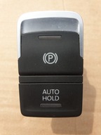 PRZYCISK HAMULCA AUTO HOLD VW ARTEON PASSAT B8 3G0927225