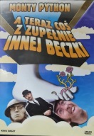 A TERAZ COŚ Z ZUPEŁNIE INNEJ BECZKI MONTY PYTHON WYDANIE POLSKIE NAPISY PL