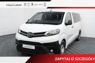Toyota ProAce WD1231S#Kombi 2.0 D-4D Long 9.os