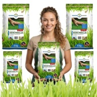 TRAWA MIESZANKA RENOWACYJNA DOSIEWKA DO NAPRAWY TRAWNIKÓW UZUPEŁNIAJĄCA 5KG