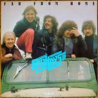 PUHDYS Far From Home stan EX+ kolekcjonerski