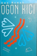 Ogon kici Ewa Nowak
