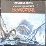 Tangerine Dream – Sorcerer