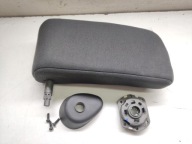 Podłokietnik fotela kierowcy lewego Opel ZAFIRA B mechanizm regulacji