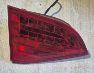 LAMPA TYLNA LEWA AUDI A4 B8 KOMBI 8K9945093B LED EU