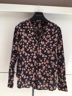 BLUZKA W KWIATKI*VERO MODA*S/M STAN BDB