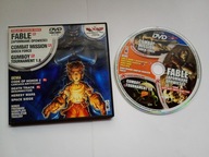 Fable Zapomniane Opowieści Polska Wersja PL PC DVD