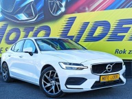 Volvo S60 bogata opcja, 250 KM